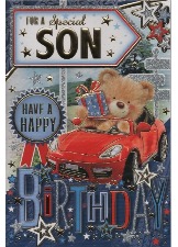For A Special Son